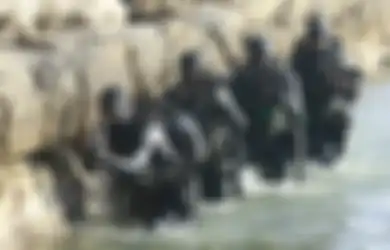 Bermaksud Hancurkan Hizbullah, Pasukan Elit Israel Ini Malah Dihajar Habis-habisan Gaga-gara Ini