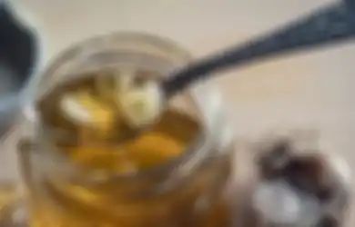 8 Hal yang Akan Terjadi Pada Tubuhmu, Jika Mulai Rutin Konsumsi Madu Setiap Hari