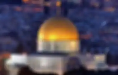 Ternyata Arab Saudi Pernah Minta Palestina ‘Mengalah’ Soal Yerusalem dengan Usulkan Kota Ini Sebagai Ibu Kota