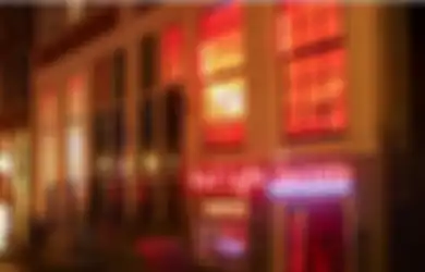 Dari Museum Prostitusi di Amsterdam Kita Tahu Salah Satu Profesi Tertua di Belanda