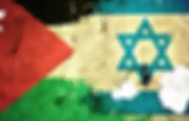 Israel 'Merdeka' karena Eropa Merasa Berutang Budi pada Bangsa Yahudi Sekaligus Ingin ‘Cuci Tangan’
