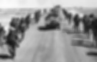 Perang Arab-Israel 1948, Perang yang Berujung pada Pengukuhan Kemerdekaan Israel secara Sepihak