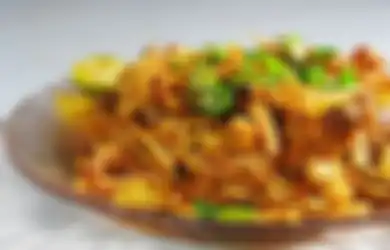 Inilah 10 Makanan Terfavorit di Malaysia, Mirip Masakan Indonesia Ya?