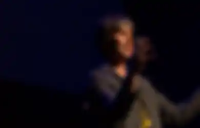 Sukses Tur Sains, Profesor Brian Cox Kini Ditahbiskan sebagia Pemegang Rekor Dunia 'Rockstar Scientist'
