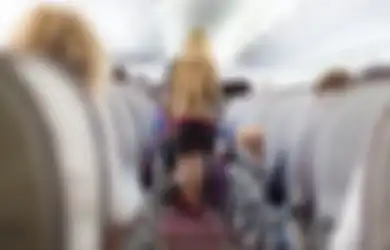 Kenapa Kita Butuh Waktu Lama untuk Keluar dari Kabin Meski Pesawat Sudah Mendarat Sempurna?