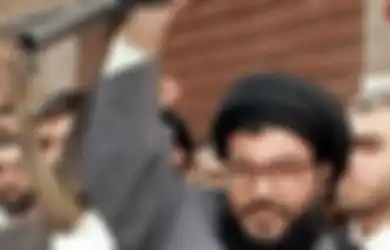 Syekh Sayyed Hassan Nasrallah: Solusi Bagi Israel adalah Lenyap dari Muka Bumi