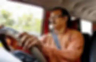 Tidak Membunyikan Klakson Lebih Dari 18 Tahun, Sopir di India Ini Dapat Penghargaan