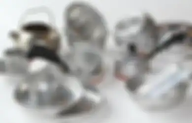 Benarkah Memasak dengan Panci Aluminium Bisa Menyebabkan Pikun?