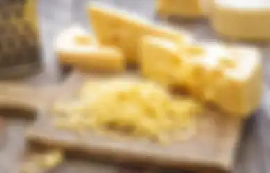 Kulit Domba Menyulap Susu Menjadi Keju dan Kini Berkat Louis Pasteur Pembuatan Keju Menjadi Industri Skala Besar