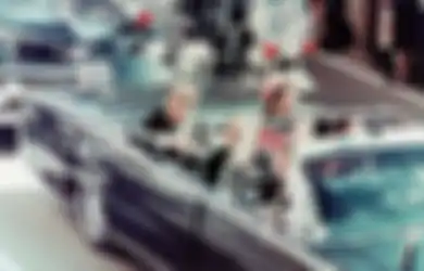 Apakah John F. Kennedy Sudah Mempunyai Firasat Atas Kematiannya?