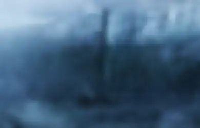 Dinding Es Besar dalam Serial 'Game of Thrones' Ini Bisakah Ada di Bumi?