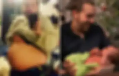 Inilah Manusia Pertama yang Lahirkan Anak dalam 2 Jenis Kelamin Berbeda, Anaknya Berjenis Kelamin ‘Tak Biasa’