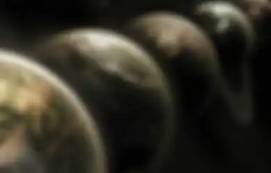 Bukan Manusia, Sistem Tata Surya Baru dengan 8 Planet Itu Ditemukan oleh Kecerdasan Buatan Milik Google