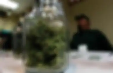 Menurut Penelitian di Amerika, Pencandu Alkohol yang Merokok Ganja Punya Hati yang Lebih Sehat