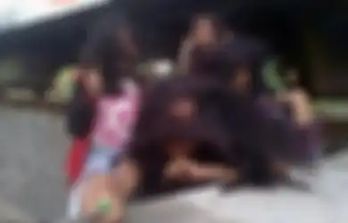 Gara-gara Selfie, Pelajar di Purworejo Ini Tersambar Kereta hingga Tengkorak Kepalanya Menganga