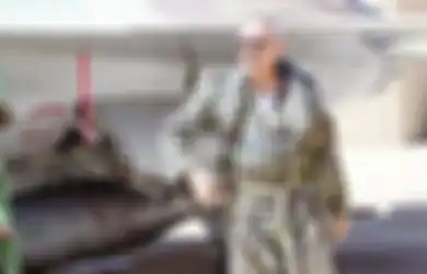Dan Halutz, Jenderal yang Membuat Malu Militer Israel Setelah Kalah Bertempur Melawan Hizbullah