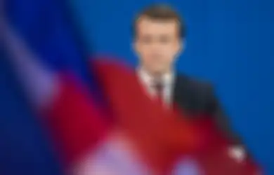 Prancis Mendanai Ilmuwan AS Untuk Menentang Kebijakan Donald Trump