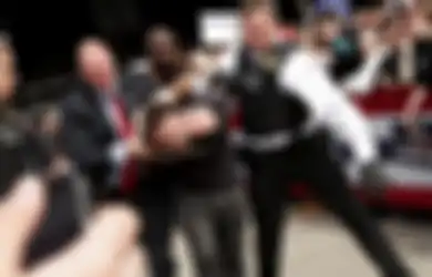 Secret Service, Pengawal Presiden AS Ini Awalnya Hanya Bertugas Memberantas Pemalsuan Uang