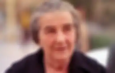 Golda Meir, PM Wanita Israel yang Nyaris Menggunakan Bom Nuklir dalam Perang Yom Kippur