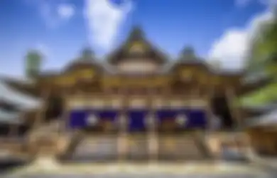 Tidak Ada yang Boleh Masuk kecuali Orang-orang Tertentu! Inilah 6 Lokasi Paling Rahasia di Dunia!