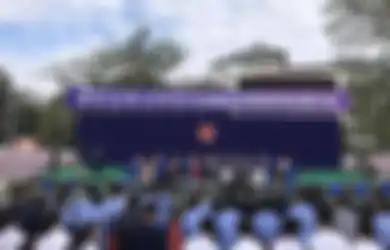 Mengerikan, 10 Terpidahan Hukuman Mati di Negeri Ini Dieksekusi dengan Disaksikan Ribuan Warga Termasuk Anak-anak