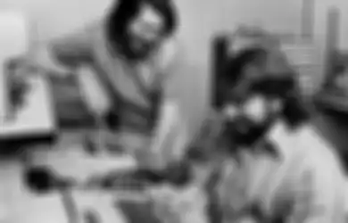 Mereka Berjuang Dari Garasi, Tapi Akhirnya Menguasai Dunia