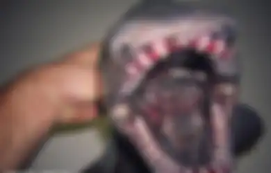 Dari Ikan Bergigi Manusia Hingga Laba-laba Oranye, Inilah 'Alien-alien' yang Ditemukan di Laut Dalam