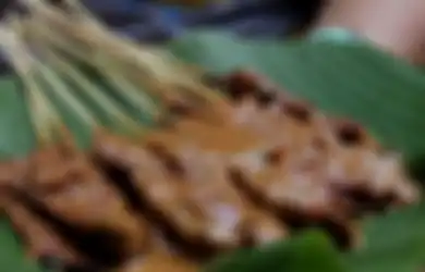 Wajib Coba! Ini 5 Warung Makan Favorit Jokowi di Solo, Enak Banget!