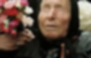 Dari Serangan 9/11 Hingga Brexit Terbukti Benar, Apa Prediksi Peramal Buta Ini Untuk 2018?