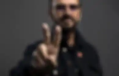 Menyusul Paul McCartney, pada 2018 Nanti Ringo Starr akan Diberi Gelar 'Sir' oleh Kerajaan Inggris