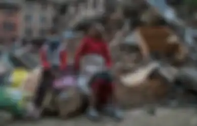 Dari Tsunami Aceh sampai Gempa Haiti, Inilah 7 Bencana Alam Terdahsyat Abad 21