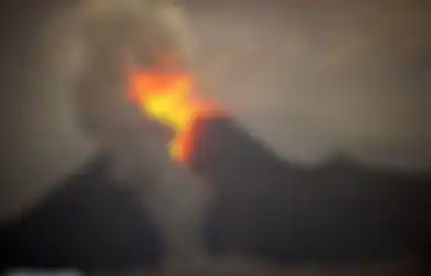 Wow! Inilah 6 Gunung Berapi Ini Paling Aktif di Dunia, Salah Satunya Ada di Indonesia Lo