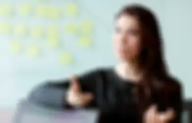 Kurang Motivasi dan Tidak Fokus? Kuncinya: Jangan Ragu Untuk Bicara Pada Diri Sendiri
