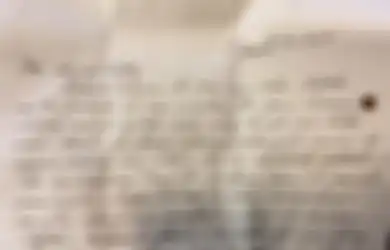 Surat Cinta Monyet Berusia 73 Tahun dari Walter untuk Bettty Ditemukan di Dalam Dinding