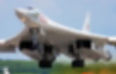 Tupolev PAK-DA Pengebom Nuklir Siluman Rusia, Malaikat Maut  yang Bikin Gentar Negara Barat