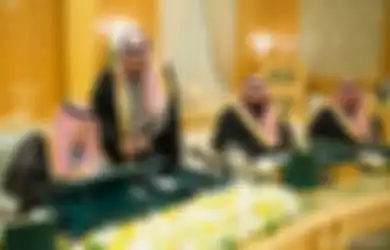 Untuk Pertama Kalinya dalam Sejarah, Arab Saudi Pungut PPN dari Warganya
