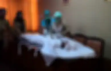 Sering Ditolak, Sebenarnya Seperti Apakah Cara Pemulasaran Jenazah Pengidap HIV/AIDS?