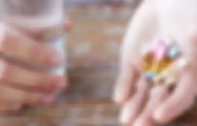 Benarkah Selama Ini Suplemen Vitamin Tidak Berkhasiat? Penelitian Ini Berhasil Mengungkapnya