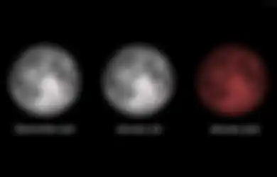 Soal Fenomena Trilogi Supermoon, BMKG Memperingatkan Kita untuk Tetap Waspada dengan Dampaknya