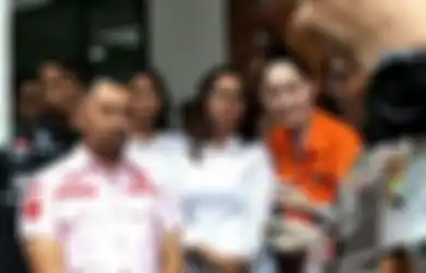 Jennifer Dunn Tertangkap Lagi Karena Kasus Narkoba, Hanya Untuk Cari Popularitas?