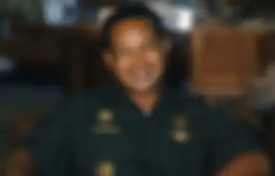 Kisah Paspampres: Soeharto dan Traffic Light yang Tak Pernah Merah