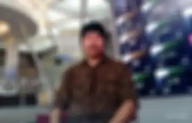 Kisah Sukses Sopir Taksi Bermain Saham, Kunci Suksesnya Ada Pada Kalimat Ini