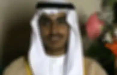 Sering Pura-pura Mati, Cucu Osama Bin Laden Berusia 12 Tahun Ini Tewas Akibat Serangan Udara