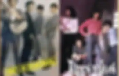 ‘Seratus Tahun Lagi Pun Belum Tentu Akan Lahir Sebuah Grup Musik Seperti Koes Plus