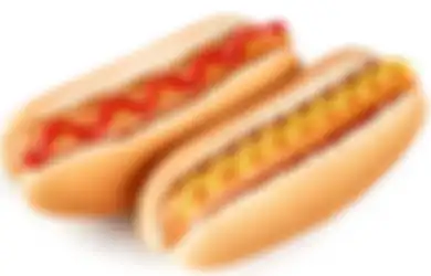 Ada Sejarah Unik di Balik Nama 'Hot Dog', Benarkah Dulu Terbuat dari Daging Anjing?