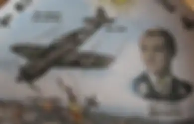 Hans Joachim Marseille, Pilot Tempur Nazi yang Urakan dan Suka Ngawur Tapi Sangat Jago Bertempur