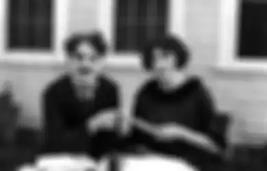 Charlie Chaplin, Komedian Sukses yang Jadi 'Monster' Mengerikan Bagi Para Wanita di Bawah Umur