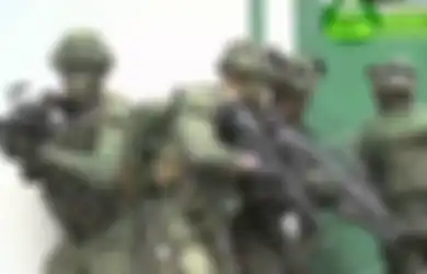 Pernah Dilatih Israel, Pasukan Khusus Singapura Dikenal Hebat: Pernah Lumpuhkan Pembajak Kurang dari 1 Menit
