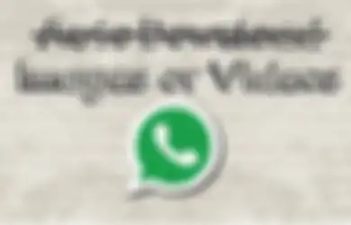 Gambar di WhatsApp Terdownload Otomatis, Begini Cara Menghentikannya!