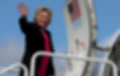 Mengenal Pneumonia, Penyakit yang Diderita oleh Hillary Clinton